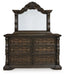 Maylee Bedroom Set - Dream Home Furniture & Mattress (Waite Park, MN)