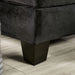 MODBURY Sectional - Dream Home Furniture & Mattress (Waite Park, MN)