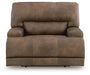 Beckley Place Power Recliner - Dream Home Furniture & Mattress (Waite Park, MN)