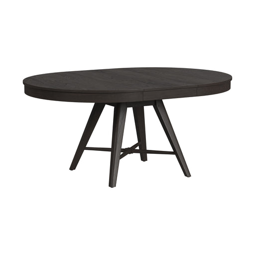 Bayside Round Table - Dream Home Furniture & Mattress (Waite Park, MN)
