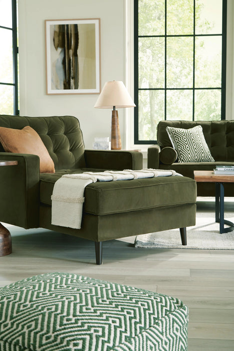 Reveon Lakes Chaise - Dream Home Furniture & Mattress (Waite Park, MN)