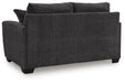 Loreo Loveseat - Dream Home Furniture & Mattress (Waite Park, MN)