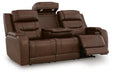 Knightington Living Room Set - Dream Home Furniture & Mattress (Waite Park, MN)