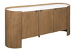 Fitzroy Accent Cabinet - Dream Home Furniture & Mattress (Waite Park, MN)