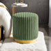 Yolanda Stool - Dream Home Furniture & Mattress (Waite Park, MN)