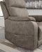 Crestmeade Power Lift Recliner - Dream Home Furniture & Mattress (Waite Park, MN)