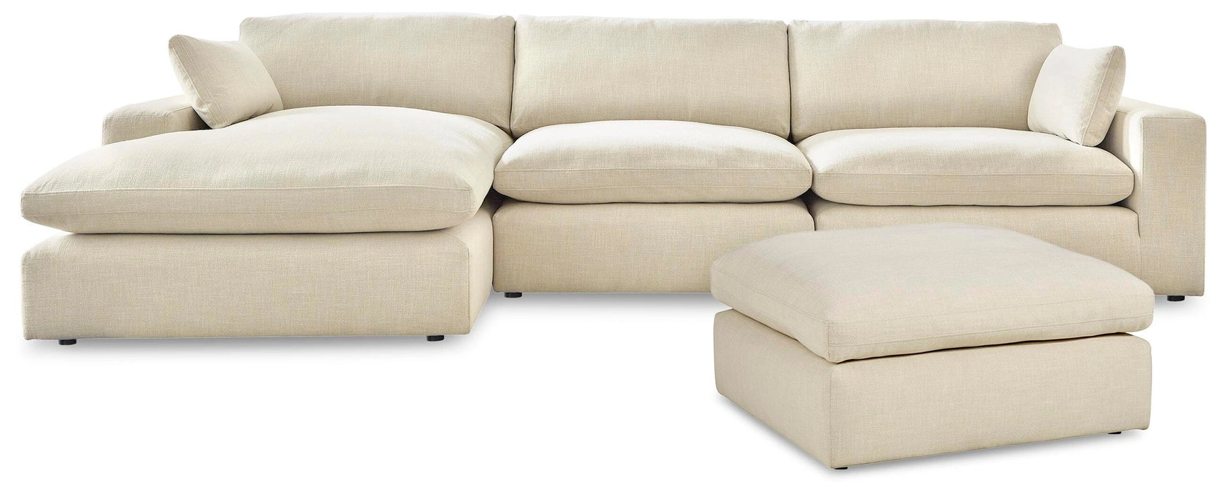 Elyza Living Room Set - Dream Home Furniture & Mattress (Waite Park, MN)