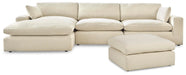 Elyza Living Room Set - Dream Home Furniture & Mattress (Waite Park, MN)