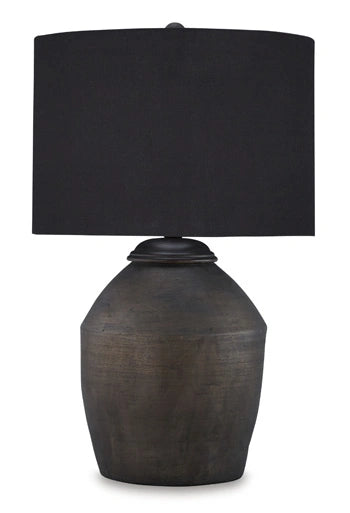 Naareman Lamp Set - Dream Home Furniture & Mattress (Waite Park, MN)