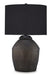 Naareman Lamp Set - Dream Home Furniture & Mattress (Waite Park, MN)