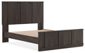 Shaehartin Bed - Dream Home Furniture & Mattress (Waite Park, MN)