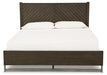 Arkenton Bed - Dream Home Furniture & Mattress (Waite Park, MN)