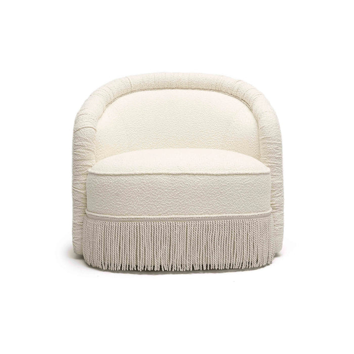 Pamela Lounge Accent Chair