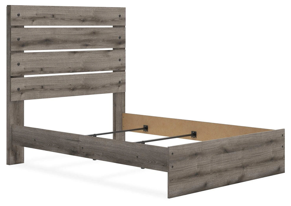 Graystorm Bedroom Set - Dream Home Furniture & Mattress (Waite Park, MN)