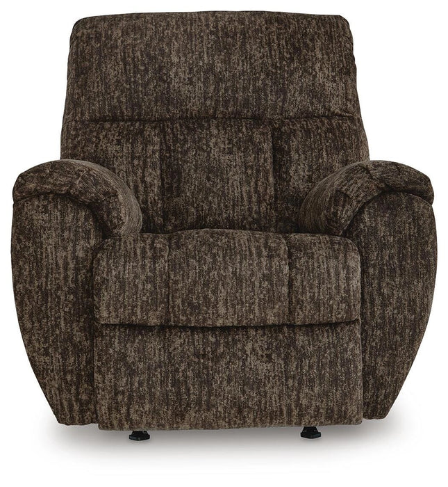 Stayfish Recliner - Dream Home Furniture & Mattress (Waite Park, MN)