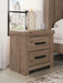 Oliandon Nightstand - Dream Home Furniture & Mattress (Waite Park, MN)