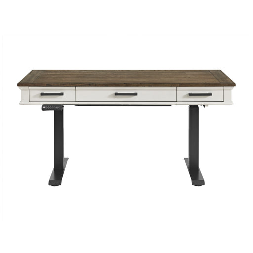 Drake Lift Desk - Dream Home Furniture & Mattress (Waite Park, MN)