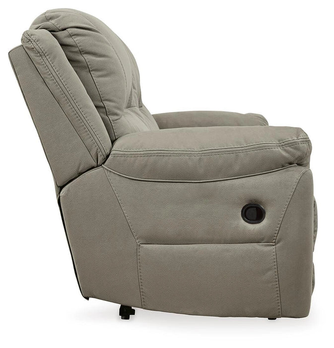 Next-Gen Gaucho Living Room Set - Dream Home Furniture & Mattress (Waite Park, MN)