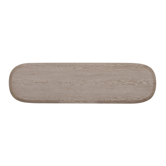 Rhema 71" Washed Ash Console Table