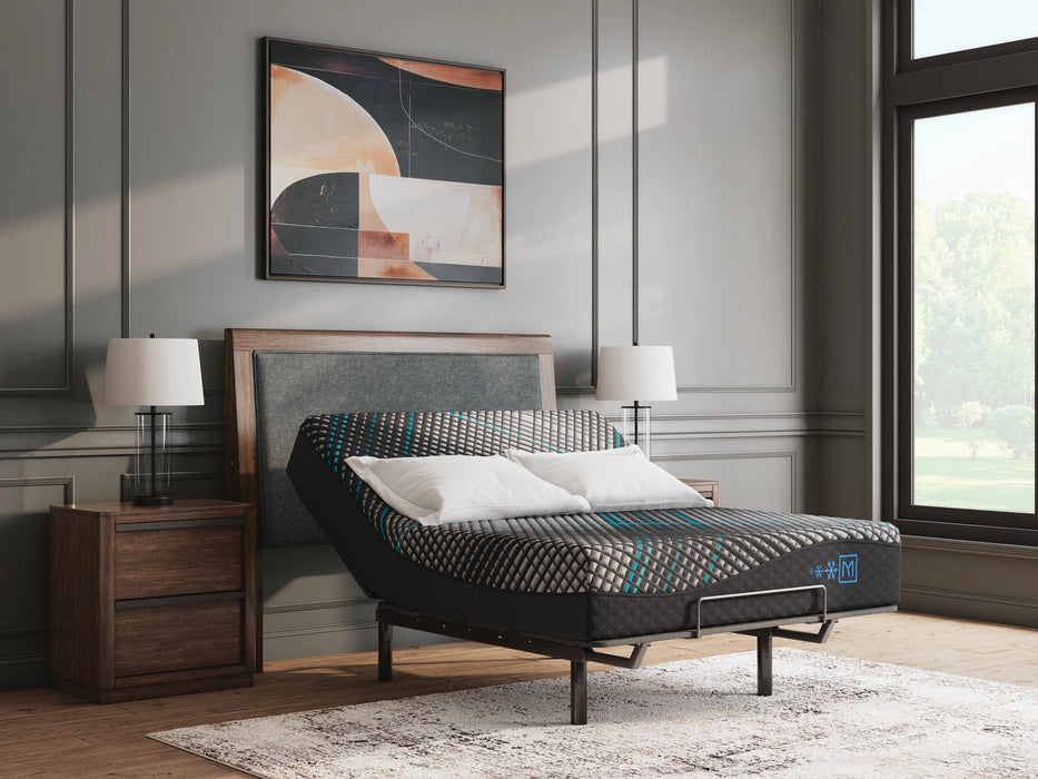 Millennium 2.0 Foam 12 Inch Mattress - Dream Home Furniture & Mattress (Waite Park, MN)
