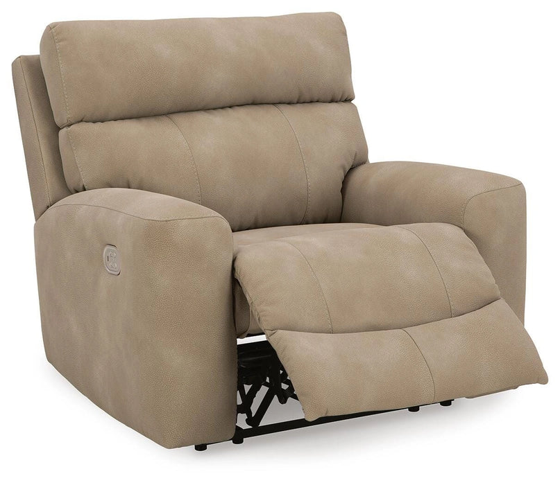 Next-Gen DuraPella Power Recliner - Dream Home Furniture & Mattress (Waite Park, MN)
