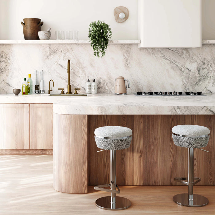 Astro Performance Adjustable Stool