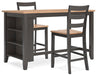 Gesthaven Dining Set - Dream Home Furniture & Mattress (Waite Park, MN)