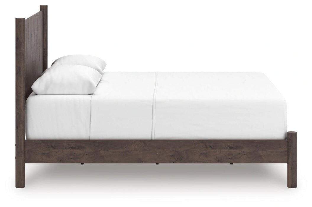 Pamytta Bed - Dream Home Furniture & Mattress (Waite Park, MN)
