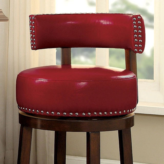 Shirley Bar Stool (2/Box) - Dream Home Furniture & Mattress (Waite Park, MN)