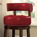 Shirley Bar Stool (2/Box) - Dream Home Furniture & Mattress (Waite Park, MN)
