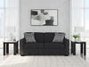Jasmine Peaks Sofa - Dream Home Furniture & Mattress (Waite Park, MN)