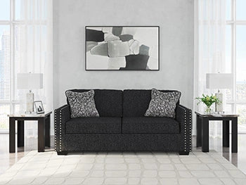Jasmine Peaks Sofa - Dream Home Furniture & Mattress (Waite Park, MN)