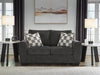 Loreo Loveseat - Dream Home Furniture & Mattress (Waite Park, MN)