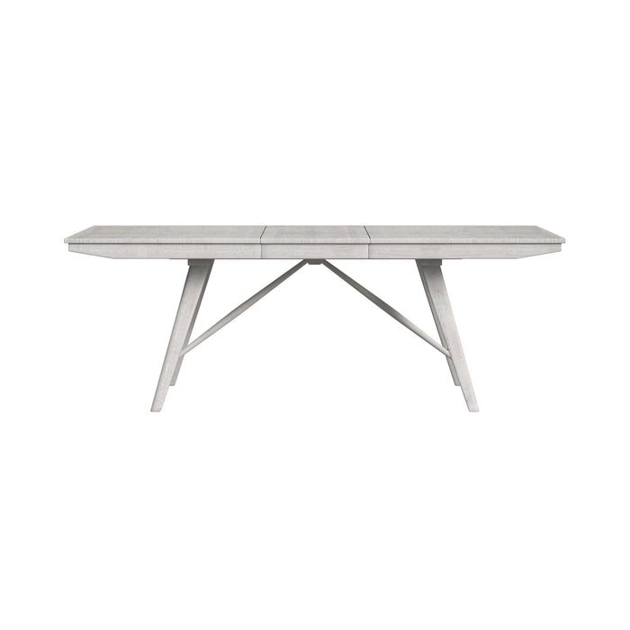 Bayside Trestle Table - Dream Home Furniture & Mattress (Waite Park, MN)