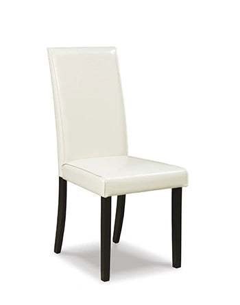 Kimonte Dining Chair - Dream Home Furniture & Mattress (Waite Park, MN)