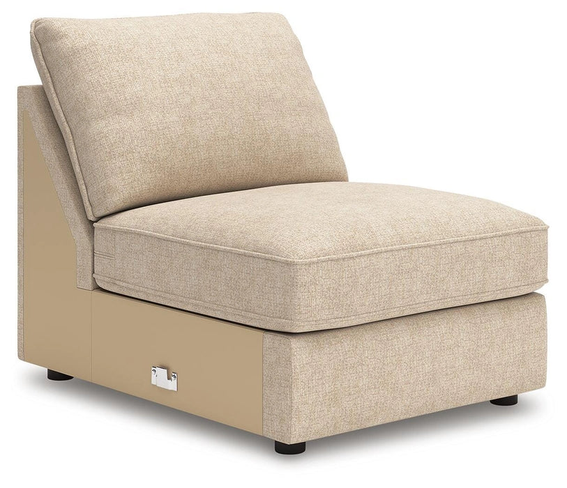 Seyler Sectional - Dream Home Furniture & Mattress (Waite Park, MN)