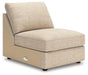 Seyler Sectional - Dream Home Furniture & Mattress (Waite Park, MN)