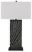 Bartlen Lamp Set - Dream Home Furniture & Mattress (Waite Park, MN)