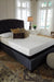 Chime 8 Inch Memory Foam Mattress in a Box - Dream Home Furniture & Mattress (Waite Park, MN)