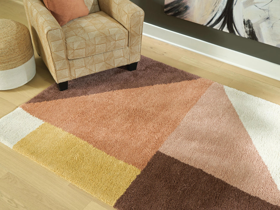 Gailmore 8' x 10' Rug - Dream Home Furniture & Mattress (Waite Park, MN)