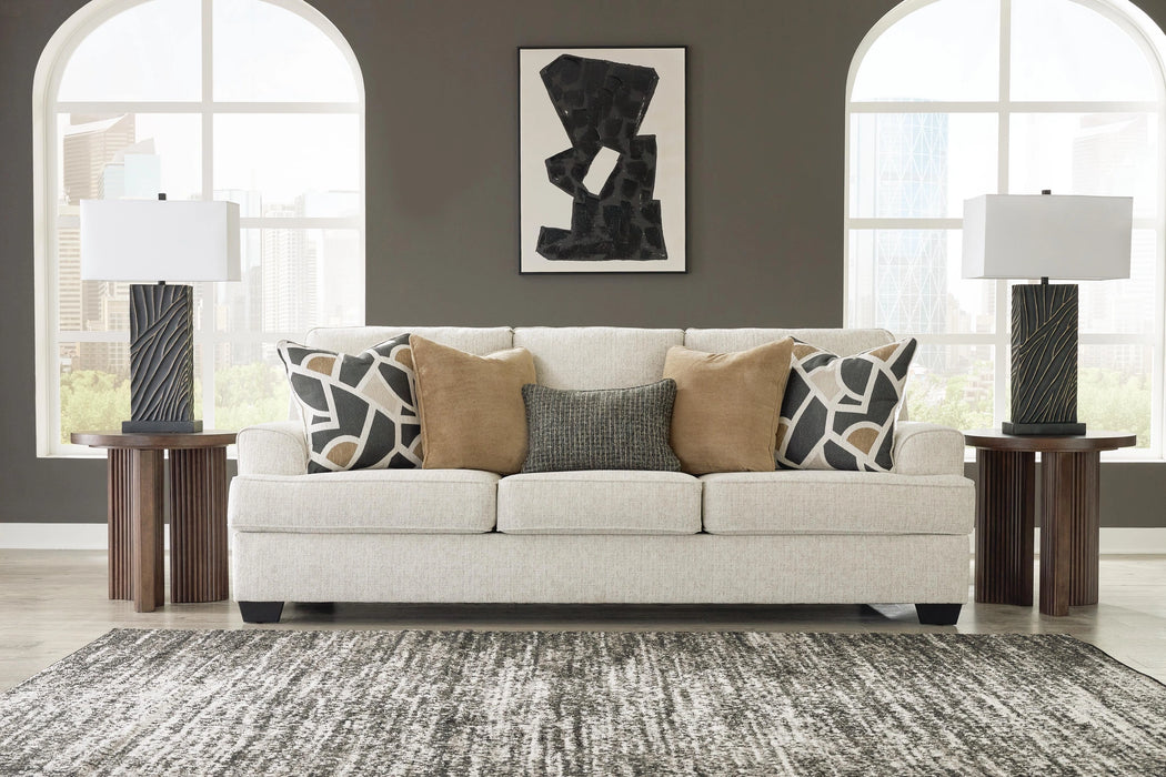 Heartcort Sofa - Dream Home Furniture & Mattress (Waite Park, MN)