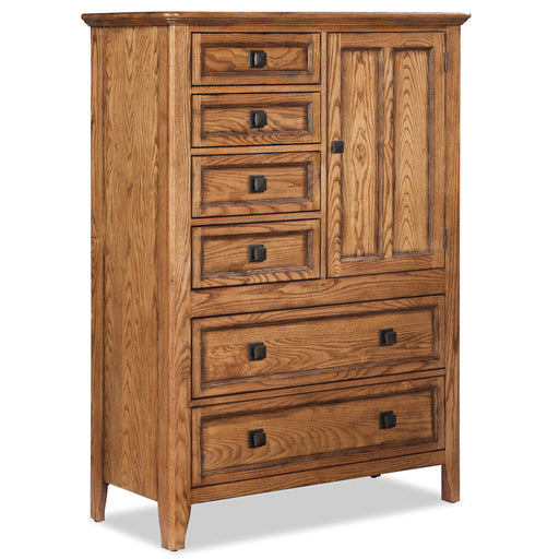 Alta Door Chest - Dream Home Furniture & Mattress (Waite Park, MN)
