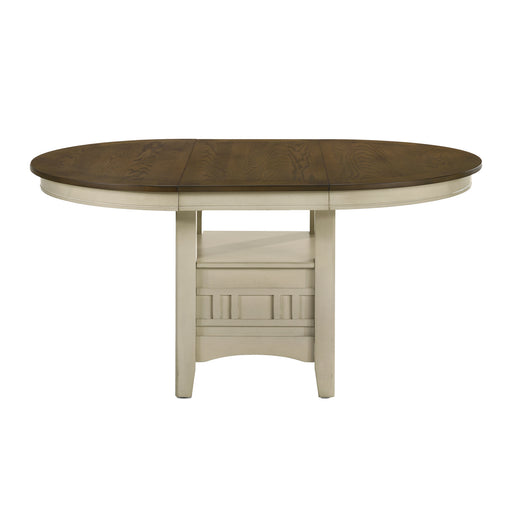 Mission Casual Dining Table - Dream Home Furniture & Mattress (Waite Park, MN)