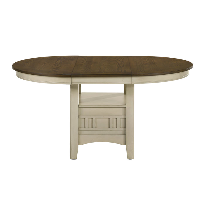Mission Casual Dining Table