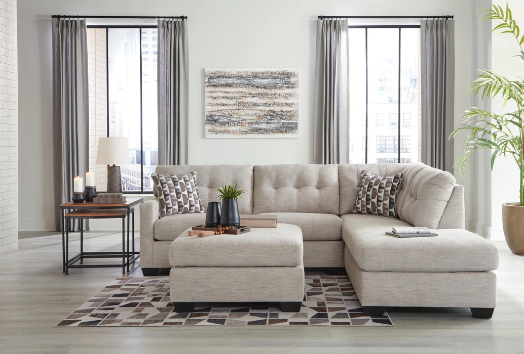 Mahoney Living Room Set - Dream Home Furniture & Mattress (Waite Park, MN)