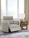 ModMax Luxe Recliner - Dream Home Furniture & Mattress (Waite Park, MN)
