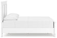 Fortman Bed - Dream Home Furniture & Mattress (Waite Park, MN)
