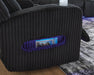 Forest Lake Power Recliner - Dream Home Furniture & Mattress (Waite Park, MN)