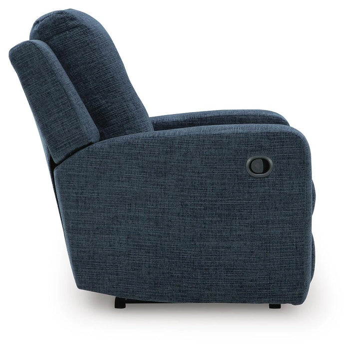 Danum Recliner - Dream Home Furniture & Mattress (Waite Park, MN)