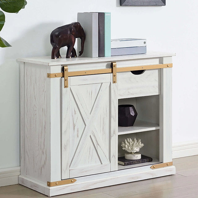 Bacerra Sofa Table - Dream Home Furniture & Mattress (Waite Park, MN)